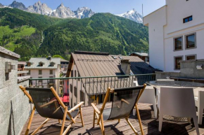 Le Bartavel Apartment - Chamonix All Year